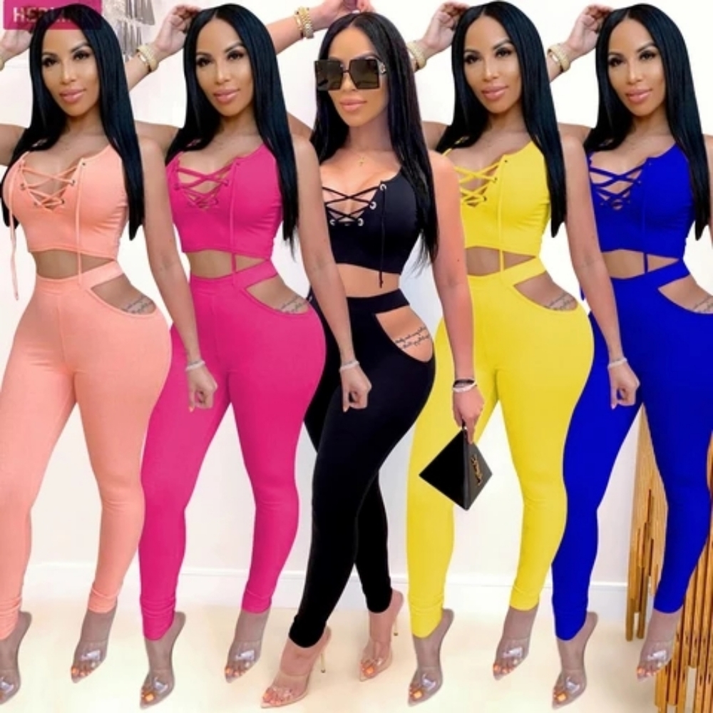Pant set